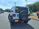 2021 Jeep Wrangler Unlimited Willys at Kelly Jeep Chrysler