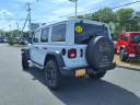Thumbnail image of 2021 Jeep Wrangler Unlimited at Kelly Jeep Chrysler
