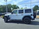 Thumbnail image of 2021 Jeep Wrangler Unlimited at Kelly Jeep Chrysler