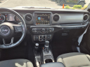 Thumbnail image of 2021 Jeep Wrangler Unlimited at Kelly Jeep Chrysler