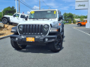 Thumbnail image of 2021 Jeep Wrangler Unlimited at Kelly Jeep Chrysler