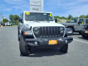 Thumbnail image of 2021 Jeep Wrangler Unlimited at Kelly Jeep Chrysler