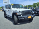 Thumbnail image of 2021 Jeep Wrangler Unlimited at Kelly Jeep Chrysler
