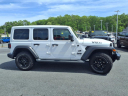 Thumbnail image of 2021 Jeep Wrangler Unlimited at Kelly Jeep Chrysler