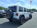 Thumbnail image of 2021 Jeep Wrangler Unlimited at Kelly Jeep Chrysler