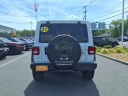 Thumbnail image of 2021 Jeep Wrangler Unlimited at Kelly Jeep Chrysler