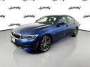 Thumbnail image of 2022 BMW 3 Series at Habberstad BMW of Huntington