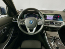 Thumbnail image of 2022 BMW 3 Series at Habberstad BMW of Huntington