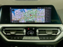 Thumbnail image of 2022 BMW 3 Series at Habberstad BMW of Huntington