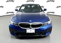 Thumbnail image of 2022 BMW 3 Series at Habberstad BMW of Huntington
