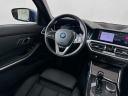 Thumbnail image of 2022 BMW 3 Series at Habberstad BMW of Huntington