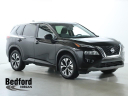 2023 Nissan Rogue SV at Bedford Nissan