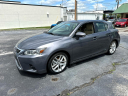 2016 Lexus CT 200h Base at Lipscomb Auto Group