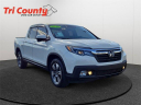 Thumbnail image of 2019 Honda Ridgeline at TriCountyCDJR - Used