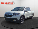 Thumbnail image of 2019 Honda Ridgeline at TriCountyCDJR - Used