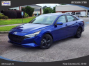 Thumbnail image of 2021 Hyundai ELANTRA at Ottich Enterprise Llc