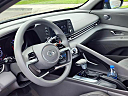 Thumbnail image of 2021 Hyundai ELANTRA at Ottich Enterprise Llc