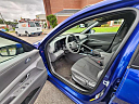 2021 Hyundai ELANTRA SEL at Ottich Enterprise Llc