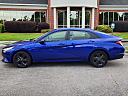 Thumbnail image of 2021 Hyundai ELANTRA at Ottich Enterprise Llc