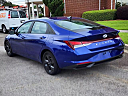 Thumbnail image of 2021 Hyundai ELANTRA at Ottich Enterprise Llc
