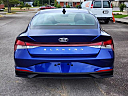 Thumbnail image of 2021 Hyundai ELANTRA at Ottich Enterprise Llc