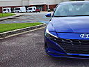 Thumbnail image of 2021 Hyundai ELANTRA at Ottich Enterprise Llc