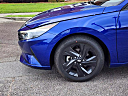 Thumbnail image of 2021 Hyundai ELANTRA at Ottich Enterprise Llc