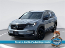 Thumbnail image of 2022 Honda Pilot at McKinney-Wells Auto Group