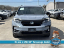 Thumbnail image of 2022 Honda Pilot at McKinney-Wells Auto Group