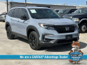 Thumbnail image of 2022 Honda Pilot at McKinney-Wells Auto Group
