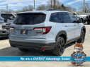 Thumbnail image of 2022 Honda Pilot at McKinney-Wells Auto Group