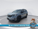 Thumbnail image of 2022 Honda Pilot at McKinney-Wells Auto Group