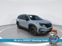 Thumbnail image of 2022 Honda Pilot at McKinney-Wells Auto Group