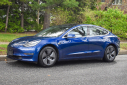 Thumbnail image of 2018 Tesla Model 3 at Import Masters