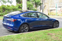 Thumbnail image of 2018 Tesla Model 3 at Import Masters