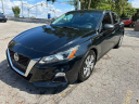 Thumbnail image of 2019 Nissan Altima at MASTER CARS INC