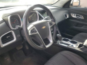 Thumbnail image of 2016 Chevrolet Equinox at Milnes Chevrolet, Inc.