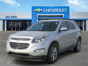 Thumbnail image of 2016 Chevrolet Equinox at Milnes Chevrolet, Inc.