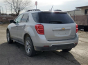 Thumbnail image of 2016 Chevrolet Equinox at Milnes Chevrolet, Inc.