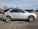 Thumbnail image of 2016 Chevrolet Equinox at Milnes Chevrolet, Inc.