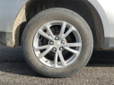 Thumbnail image of 2016 Chevrolet Equinox at Milnes Chevrolet, Inc.