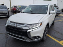 Thumbnail image of 2019 Mitsubishi Outlander at LaFontaine Volkswagen Mazda of Livonia