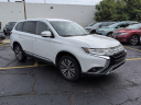 Thumbnail image of 2019 Mitsubishi Outlander at LaFontaine Volkswagen Mazda of Livonia