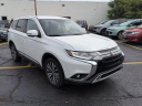 Thumbnail image of 2019 Mitsubishi Outlander at LaFontaine Volkswagen Mazda of Livonia