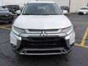 2019 Mitsubishi Outlander SE at LaFontaine Volkswagen Mazda of Livonia