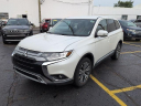 Thumbnail image of 2019 Mitsubishi Outlander at LaFontaine Volkswagen Mazda of Livonia