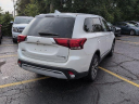 Thumbnail image of 2019 Mitsubishi Outlander at LaFontaine Volkswagen Mazda of Livonia