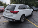 Thumbnail image of 2019 Mitsubishi Outlander at LaFontaine Volkswagen Mazda of Livonia