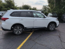 Thumbnail image of 2019 Mitsubishi Outlander at LaFontaine Volkswagen Mazda of Livonia