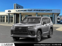 2025 Lexus LX 700h Luxury at Lexus of Freeport